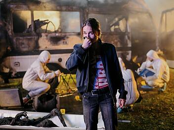 "Behringer und die Toten": Bamberger Erfolgs-Krimireihe heute wieder im TV