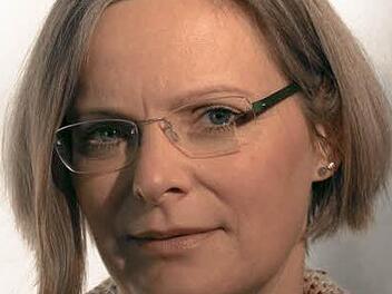 Christine Konrad (FW)  wurde zur neuen Dettelbacher Bürgermeisterin gewählt.  Foto: Archiv