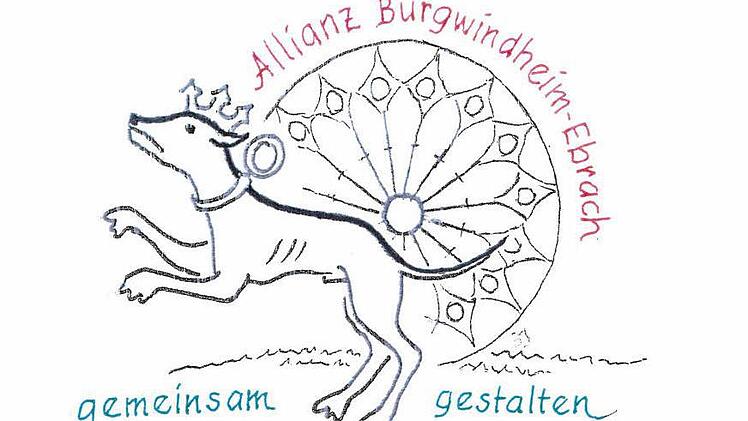 Am Ausdruck des Hundes soll noch etwa nachgebessert werden.Repro: Carolin Höfer