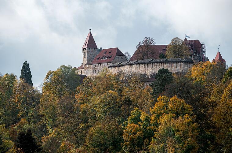 Coburg: Unterkunfts- und Gastronomieverzeichnis 2023 erschienen - Broschüre ab jetzt erhältlich