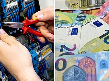Falsche Handwerker ergaunert mit Betrugsmasche Tausende Euro