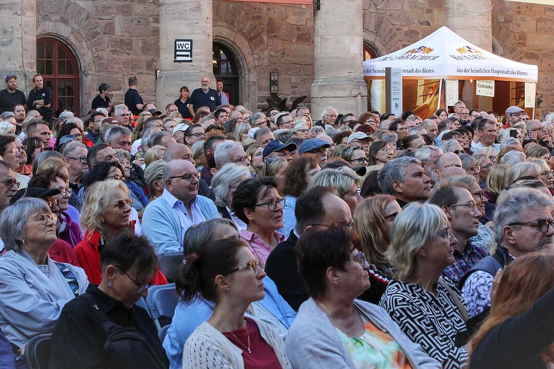 Welthits in Kulmbach
