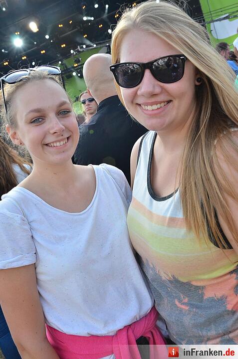 Das war das Bayern 3-Dorffest in Tiefenlesau