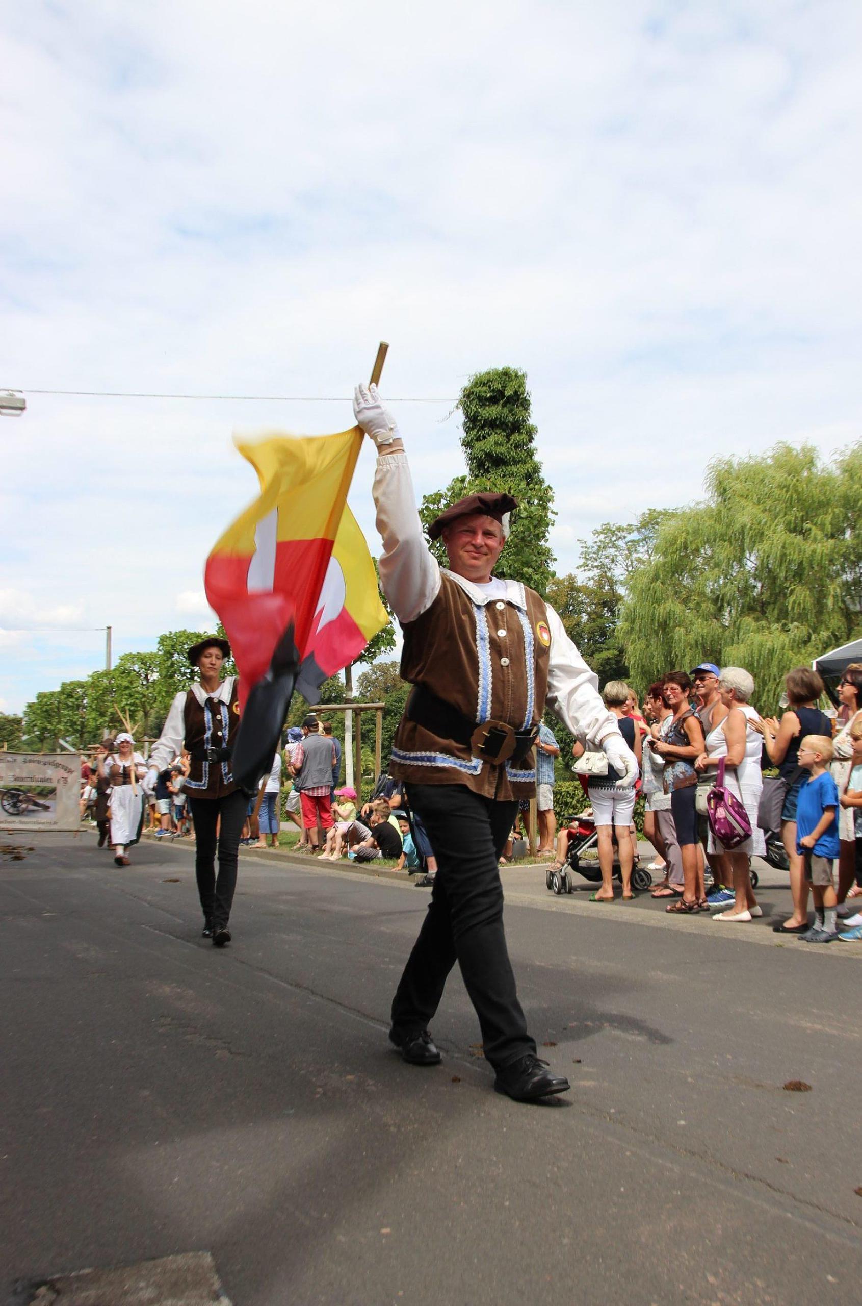 RakoczyFest der Superlative