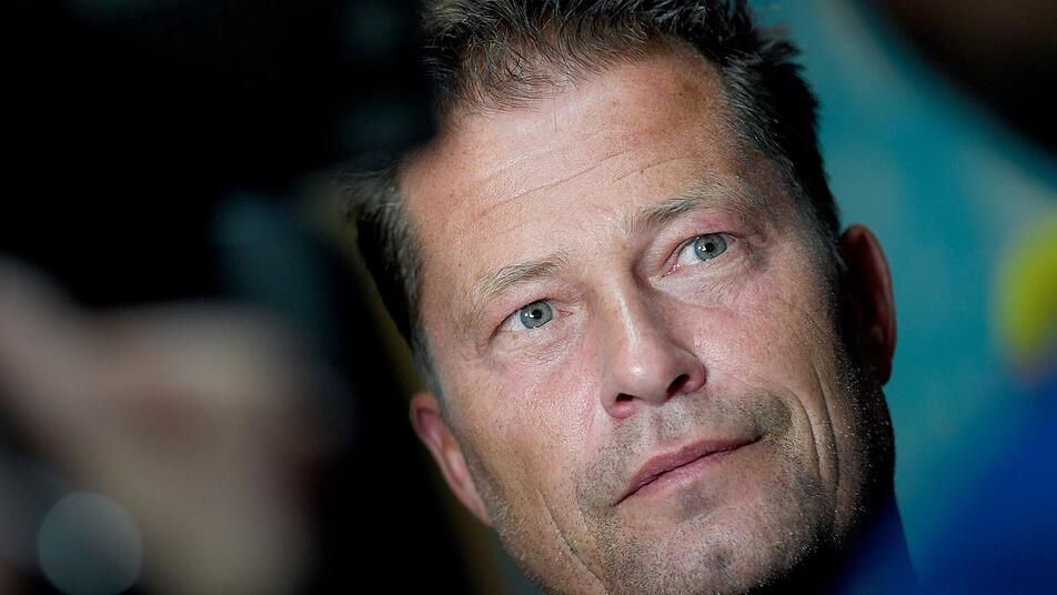 Til Schweiger Til Schweiger