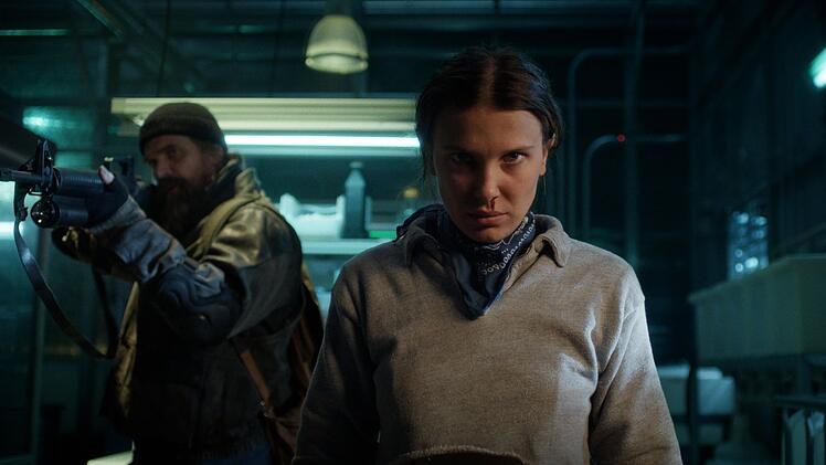 Wie geht es in "Stranger Things" weiter? Erste Eindrücke vermittel der nun veröffentlichte Trailer zur finalen Staffel.