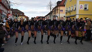 Organisiert vom Ortskulturring (OKR) Memmelsdorf.