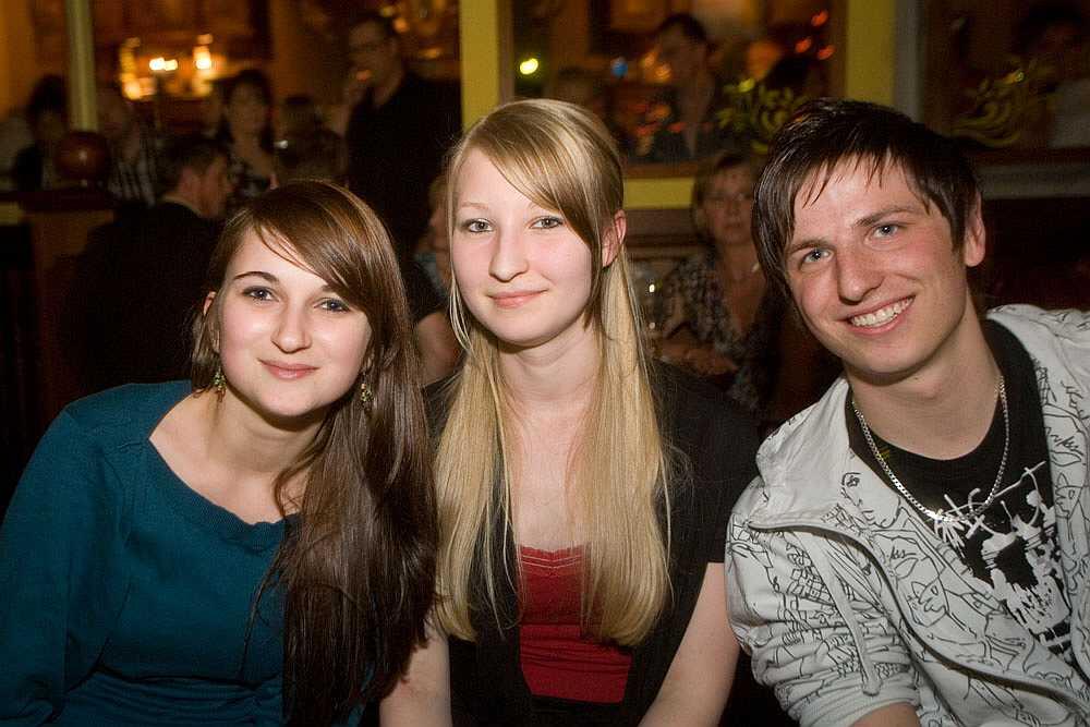 Miss und Mister Bamberg