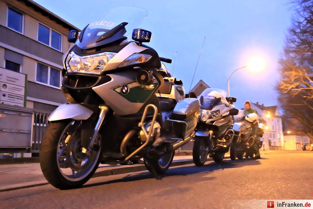 Joachim Gauck besucht Bamberg