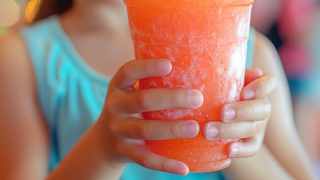 Kinder in Gefahr: Dieses Getränk sollten Eltern nicht kaufen