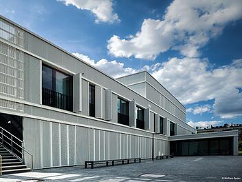 SRH-Campus Fürth