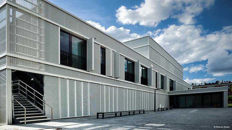 SRH-Campus Fürth