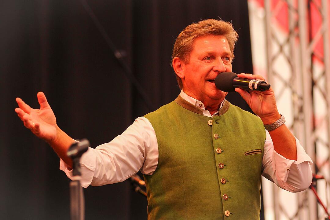 "Herzschlag"‑Nachmittag in Kulmbach