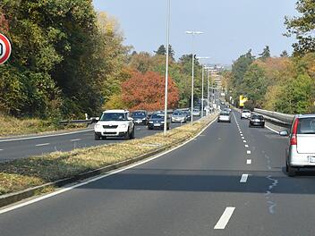 Bamberg: Gr&uuml;ne fordern nachts Tempo 50 auf dem M&uuml;nchner Ring - "B&uuml;rger mit berechtigtem Anliegen"