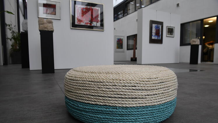 Landmadla Sitzhocker Fertig2