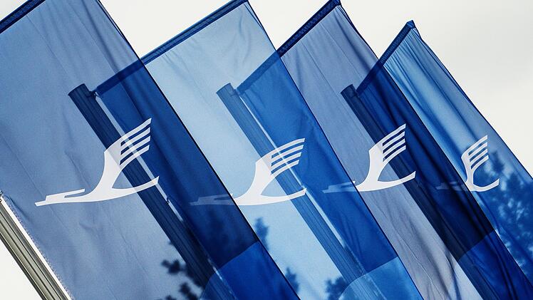 Lufthansa Group
