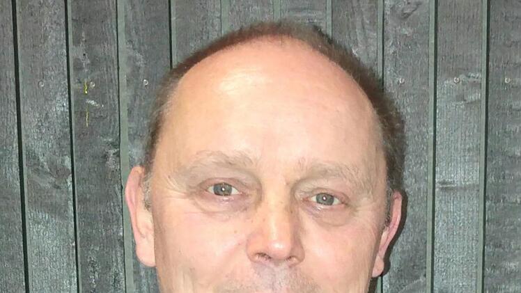 Andreas Kurz