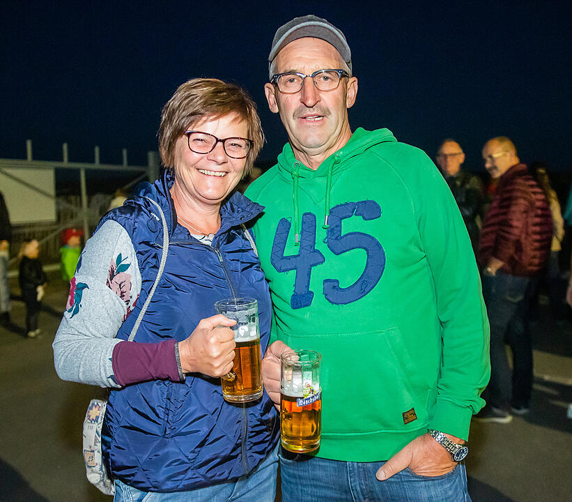 100 Jahre Flugplatz - 100 Jahre Luftsportclub