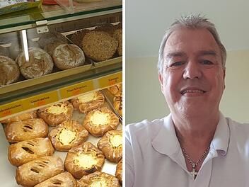 Albertshofen: Nach Odyssee aus dem letzten Jahr - Bäckerei zieht endgültig aus