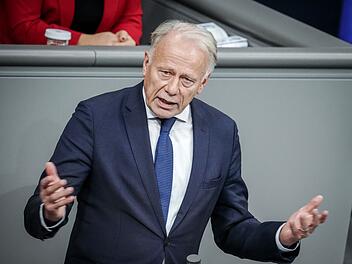 Jürgen Trittin