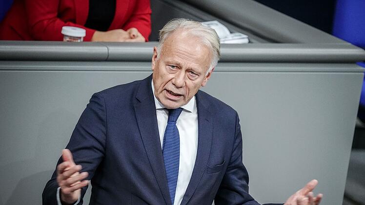 Jürgen Trittin