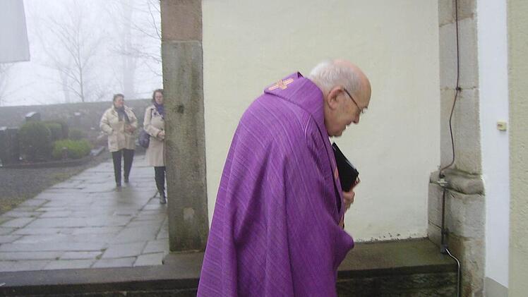 ... und im Dezember 2009. Foto: privat