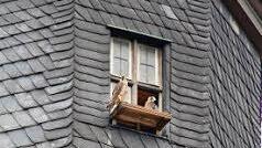 Die Kinderstube am Turm