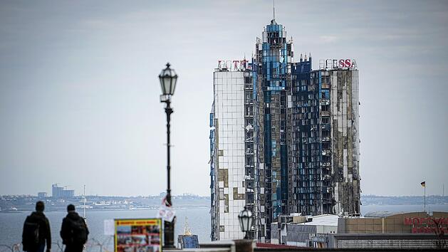 Odessa