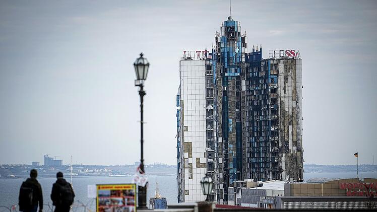 Odessa