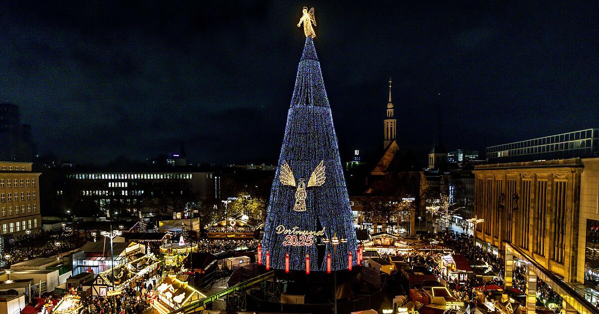 XXL-Weihnachtsbaum-in-Dortmund-leuchtet