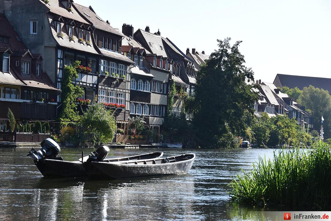 Herbstimpressionen Bamberg