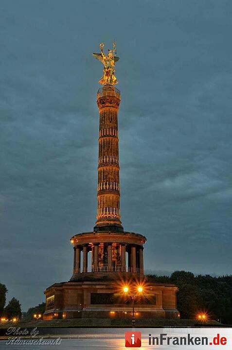 Berlin - eine Stadt, viele Geschichten