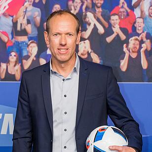 Das sind die EM-Kommentatoren und Moderatoren