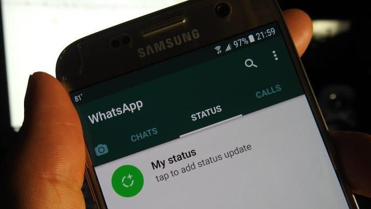Wird die Status-Funktion des WhatsApp-Messengers bald mit der Story-Funktion von Instagram verknüpft? Foto: Symbolbild/pixabay.com/iGlobalWeb