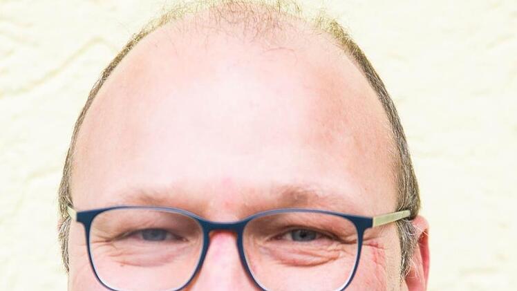Matthias Müller (neu)