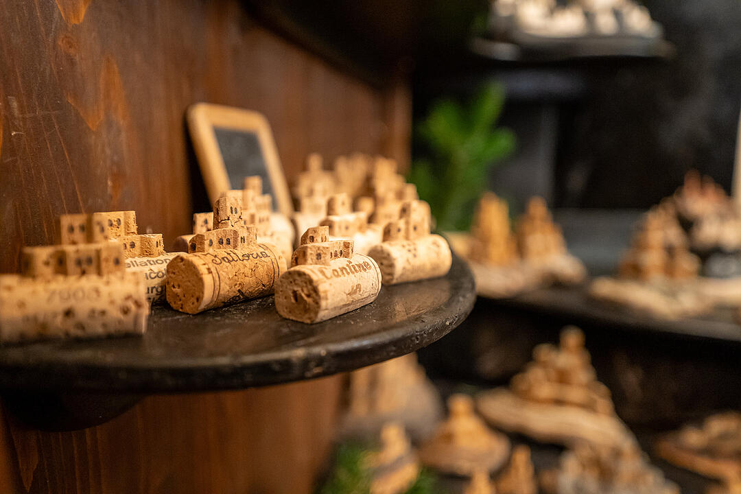 Der Nürnberger Christkindlesmarkt ist eröffnet!