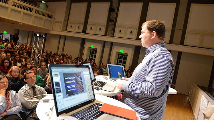 Foto: Ronald Rinklef