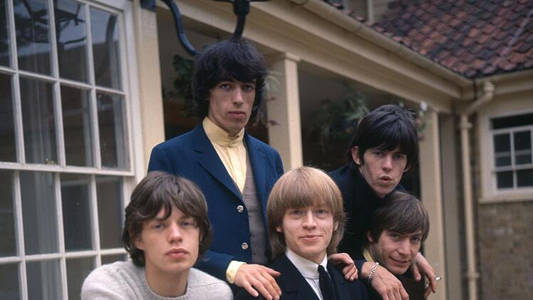 Rolling Stones