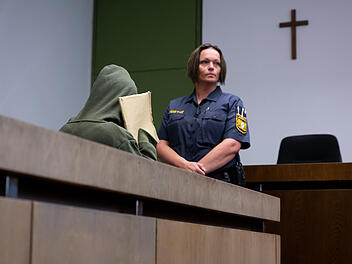 Mutter bei Mordprozess um get&ouml;tetes Baby zu Haftstrafe verurteilt