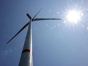 Windkraftausbau Forchheim: Wichtige Entscheidung steht an
