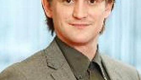 Markus  Lieberknecht