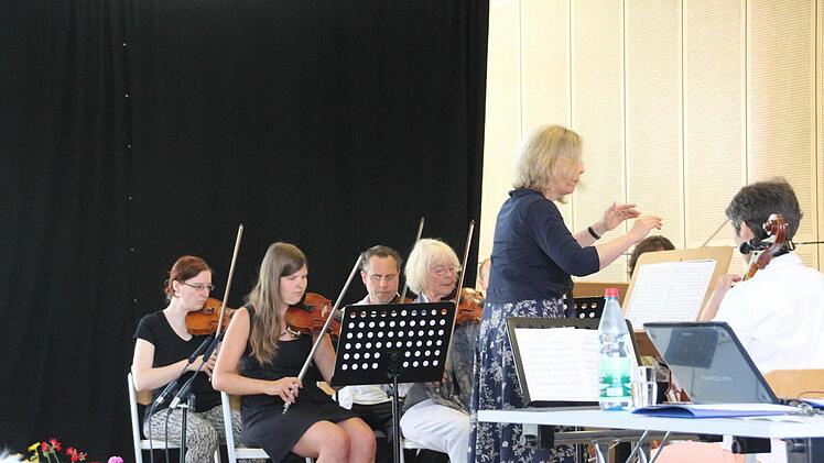 Studiengenossenfest 2015.