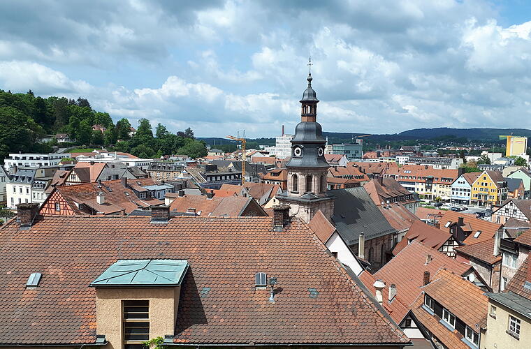 Kulmbach: Stadt erinnert an Steuertermin - was dabei zu beachten ist