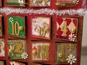 Riecht und schmeckt komisch: Großer Adventskalender-Rückruf bei Penny und Rewe