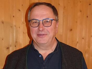 Gerhard Riediger Foto: Thomas Weichert