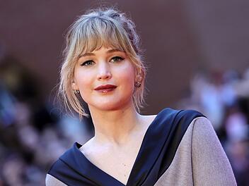 Jennifer Lawrence ist einer der gr&ouml;&szlig;ten Schauspielerinnen ihrer Generation.