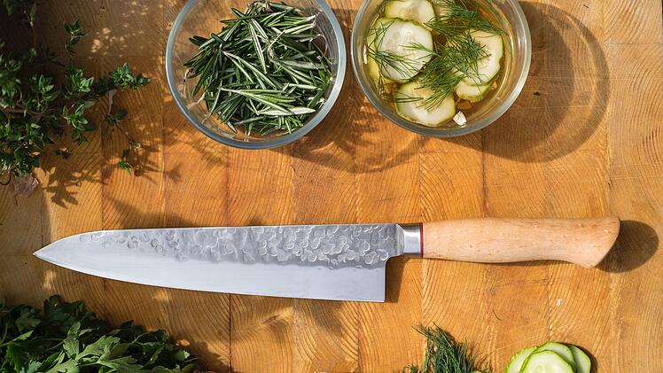 Küchengerät, Küchenhilfe, Kochen