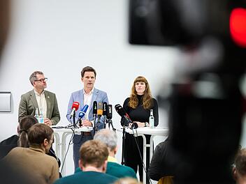 Regierungsbildung nach der Wahl zum Berliner Abgeordnetenhaus