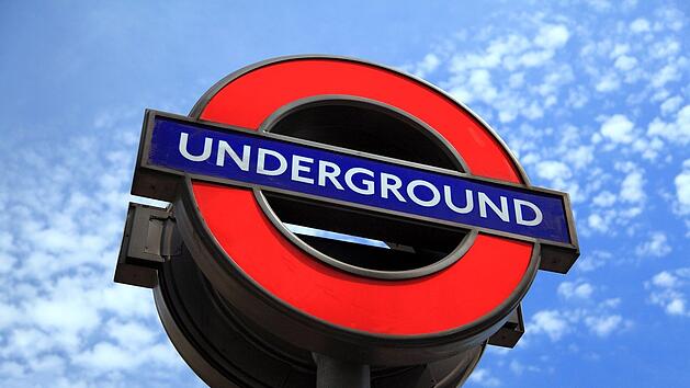 In Scotland Yard geht es kreut und quer durch London!