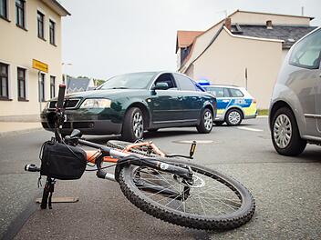 Bamberg: Immer mehr Unf&auml;lle mit Radfahrern - Polizei informiert &uuml;ber Radverkehrssicherheit